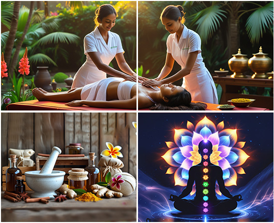 How Ayurvedic Detox Removes Toxins and Restores Natural Balance