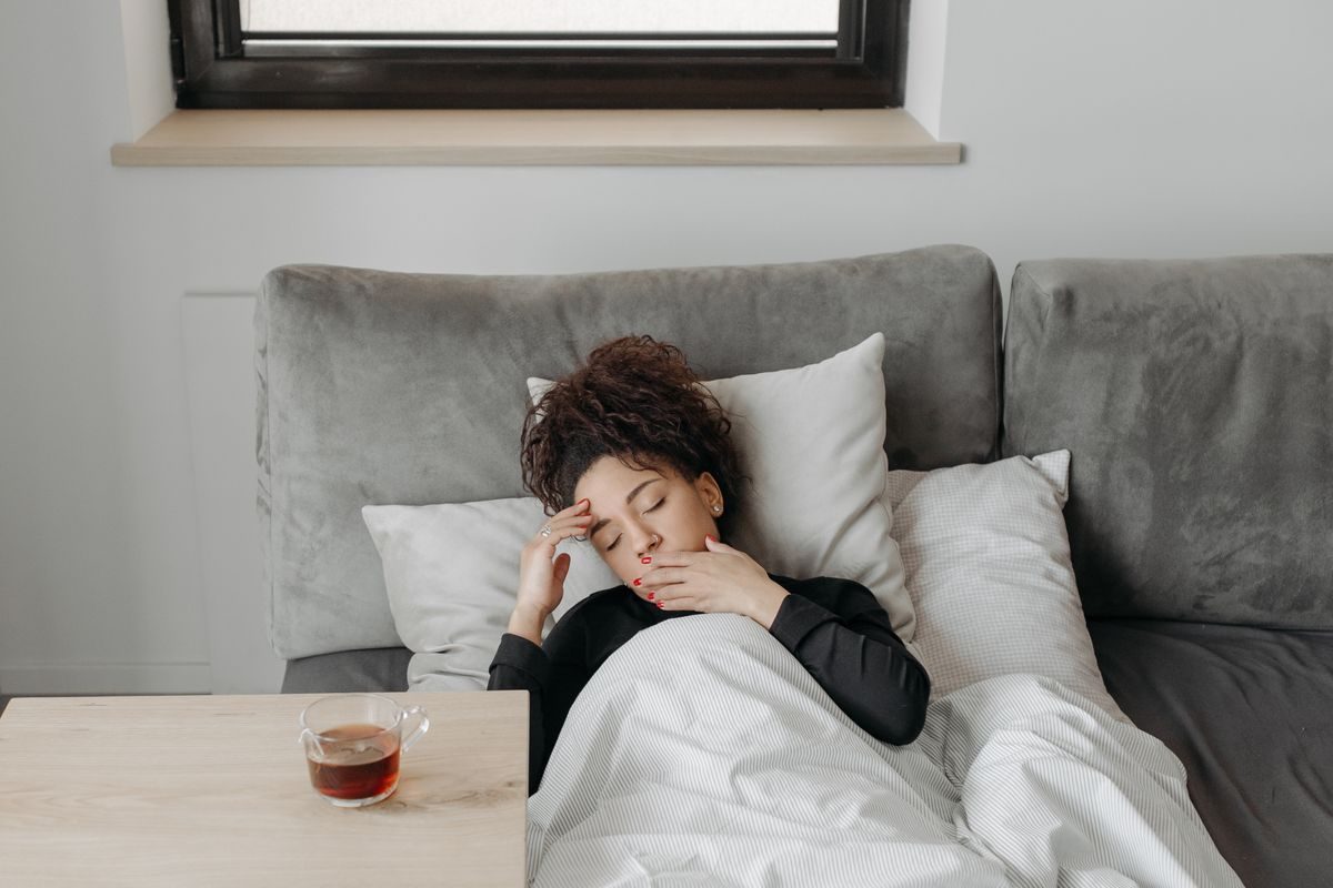 Hypothyroidism in Ayurveda: Why Your Reports Are Normal But Your Body Isn't