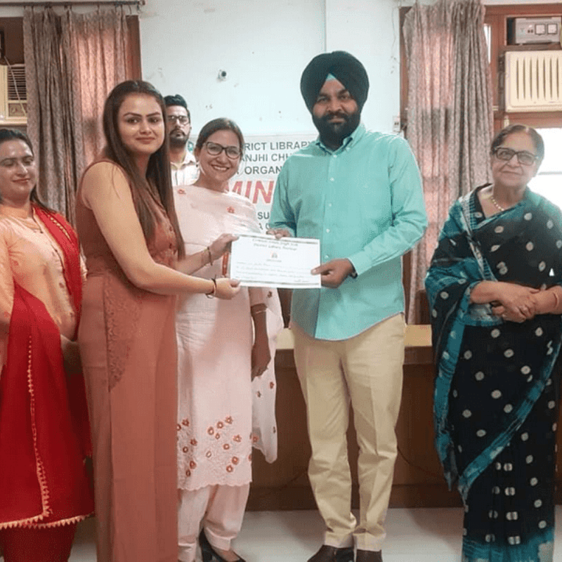 Top Ayurvedic Doctor in Amritsar