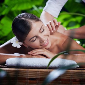 Ayurvedic Detox & Stress-Relief Retreat