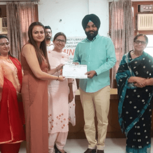 Top Ayurvedic Doctor in Amritsar