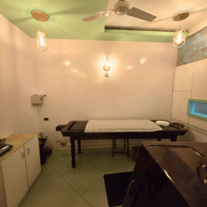 Panchkarma and Shirodhara Clinic