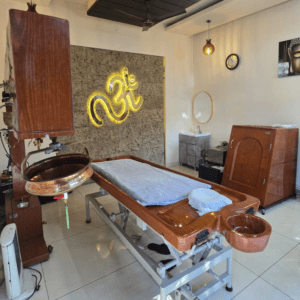 Ayurvedic Care at Our Ayurveda Clinic