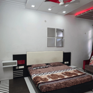 Ayurveda Centre for Stress-Relief through Shirodhara