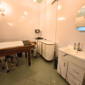 Ayurvedic Care at Our Ayurveda Clinic