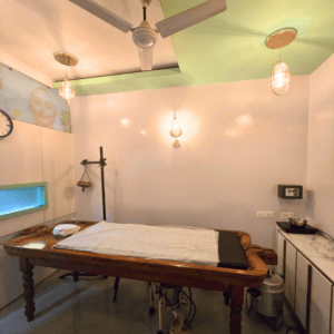 Best Ayurveda Clinic for Panchkarma