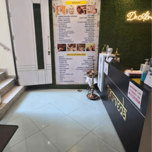 Ayurveda Centre with Expert Ayurvedic Doctors