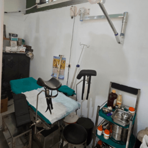 Ayurvedic Care at Our Panchkarma Centre