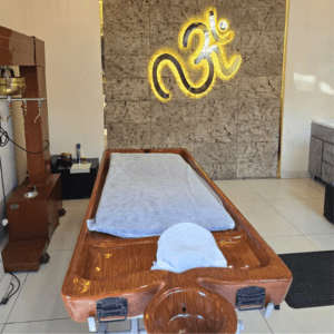 Panchkarma Programs at Our Ayurveda Clinic