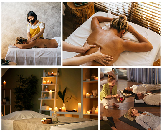 How a Wellness Retreat Center Boosts Mind & Body Health