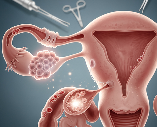 Female Infertility Causes & Treatment: What Every Woman Should Know