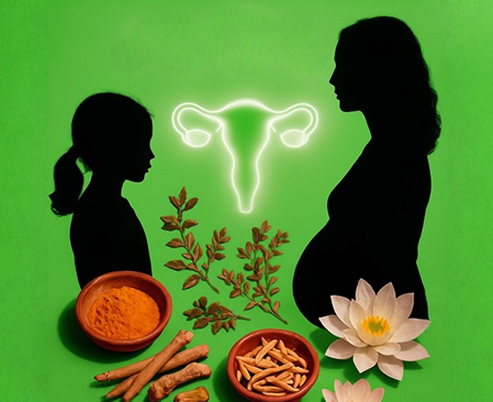 Understanding Irregular Periods: The Perspective of An Ayurvedic Doctor for Teens, Women & Mothers